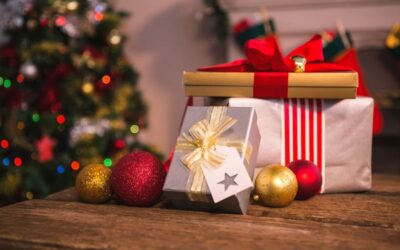 Descubra ideias de prendas de natal para todos os gostos