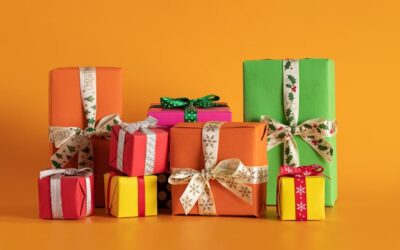 9 prendas low cost para quem quer gastar pouco este natal