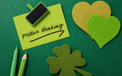 Positive thinking: vamos começar o ano a eliminar os pensamentos negativos?