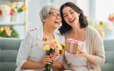 4 ideias de presentes para o Dia da Mãe