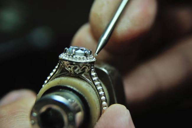 Conserto de joias Porque vale a pena recuperar suas peças vintage