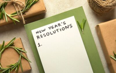 Reflexões para o Ano Novo: Como avaliar e criar metas neste novo ciclo