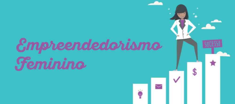empreendedorismo feminino