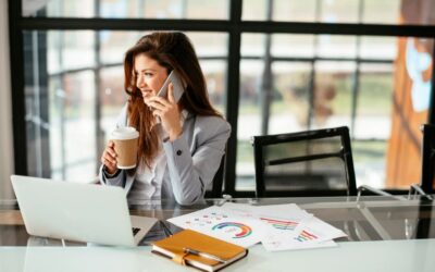 Empreendedorismo feminino, o poder das mulheres que lideram