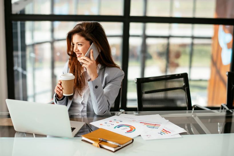 Empreendedorismo feminino, o poder das mulheres que lideram