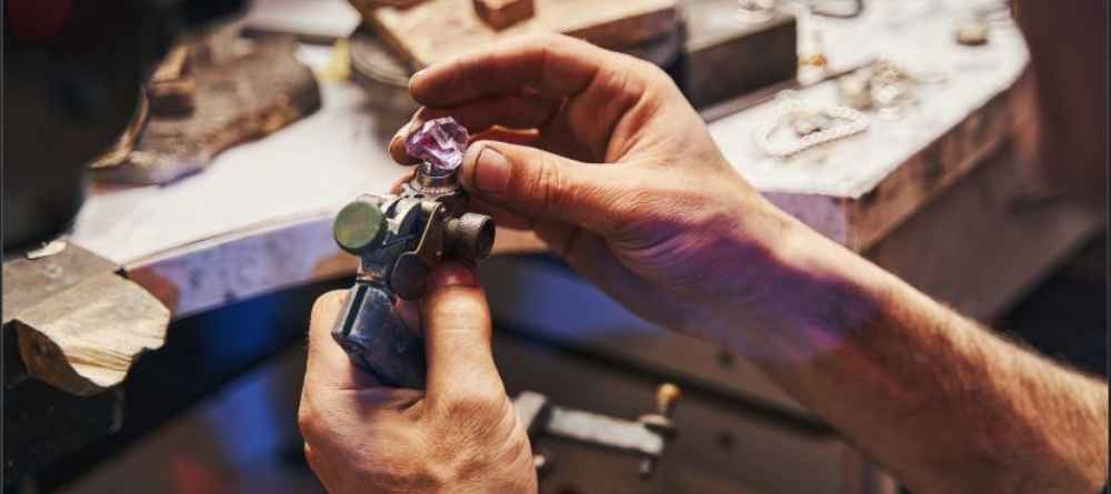 tipos de lapidação de pedras