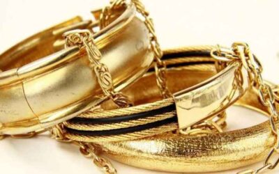 Tendência verão 2025: As misturas de metais estão em alta!