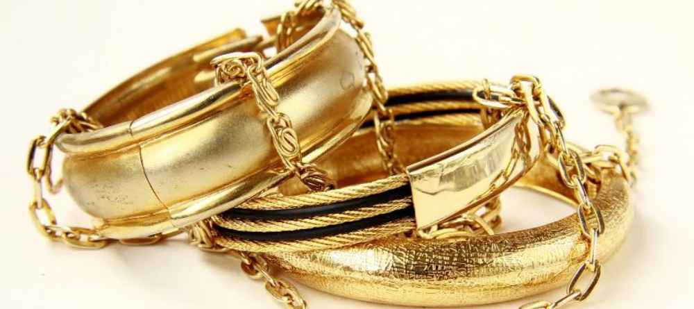 Tendência verão 2025: As misturas de metais estão em alta!