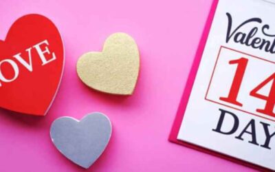 Conheça a história por trás do Valentine’s Day