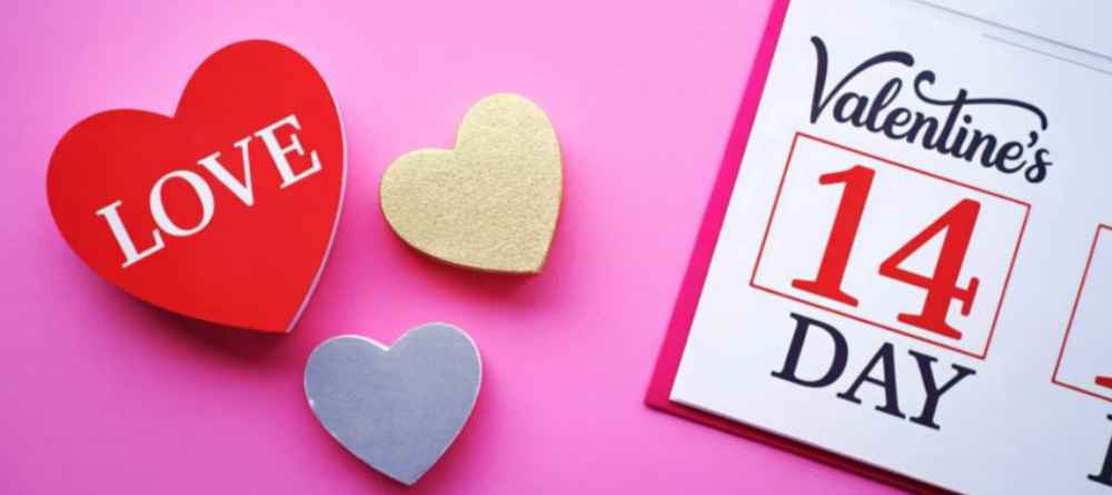 Conheça a história por trás do Valentine’s Day