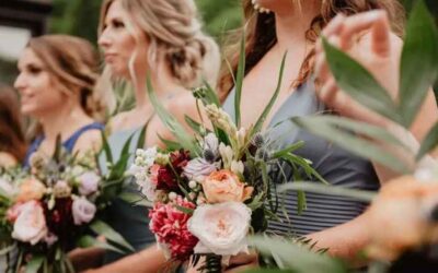 Joias para a madrinha: O guia de etiqueta e estilo para 2026