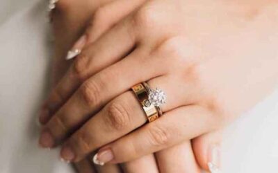 Joias para usar num casamento em 2026