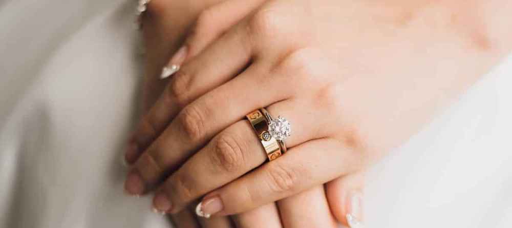 Joias para usar num casamento em 2026