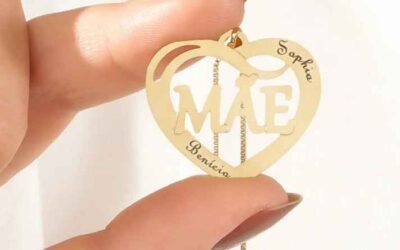 Presentes para o Dia da Mãe: O guia definitivo para escolher com intenção