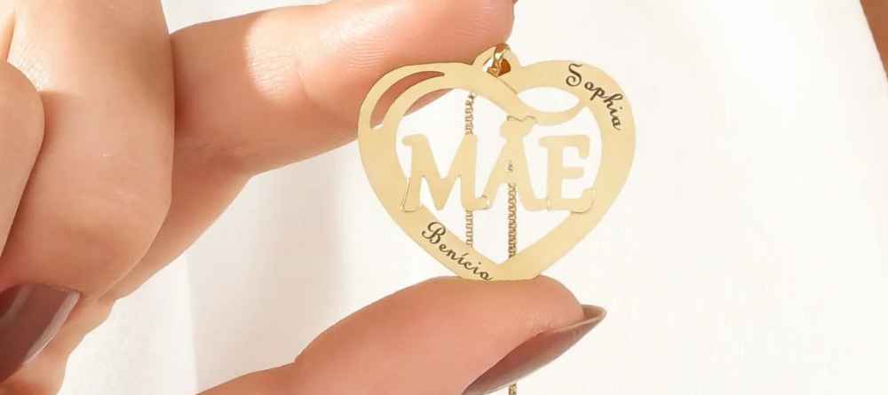 Presentes para o Dia da Mãe O guia definitivo para escolher com intenção