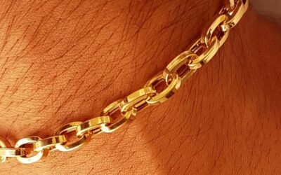 Pulseiras masculinas: o guia completo para escolher a prenda certa