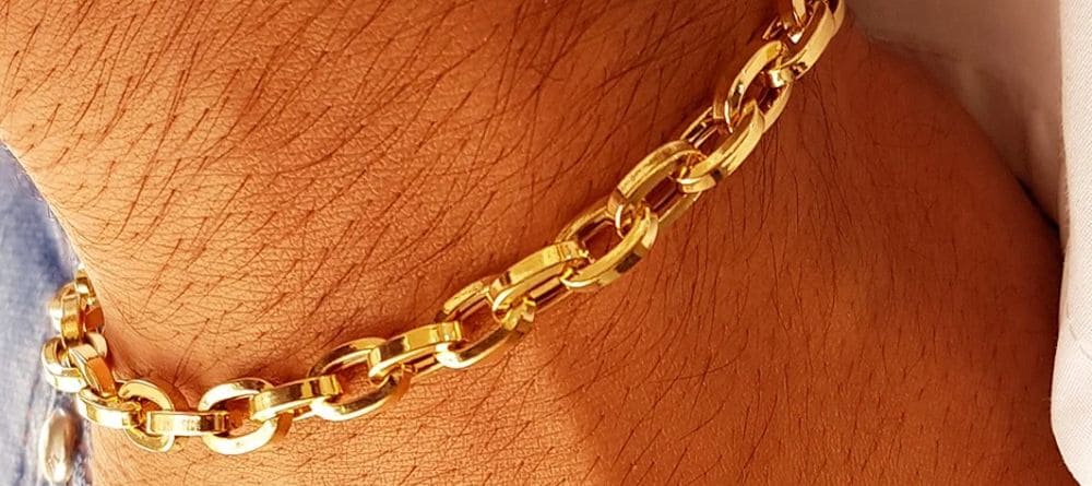 Pulseiras masculinas o guia completo para escolher a prenda certa